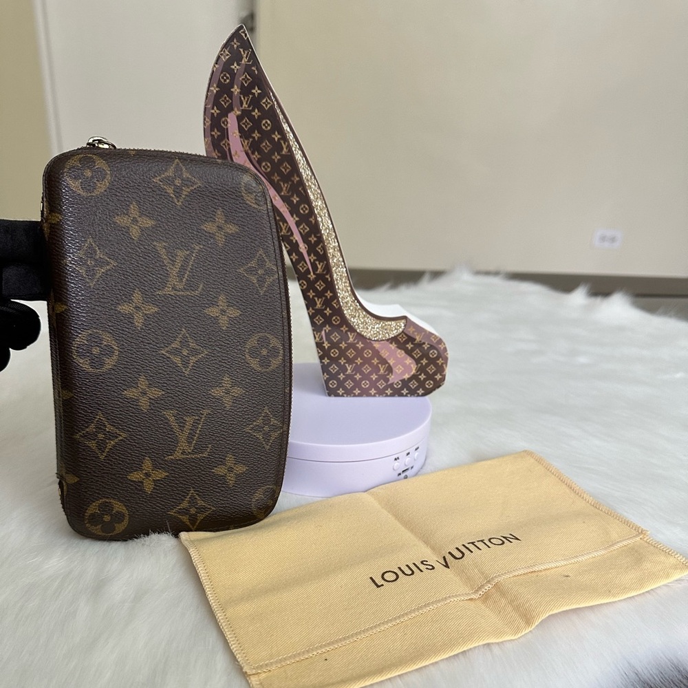 Louis Vuitton Agenda wallet - Picture 4 of 16